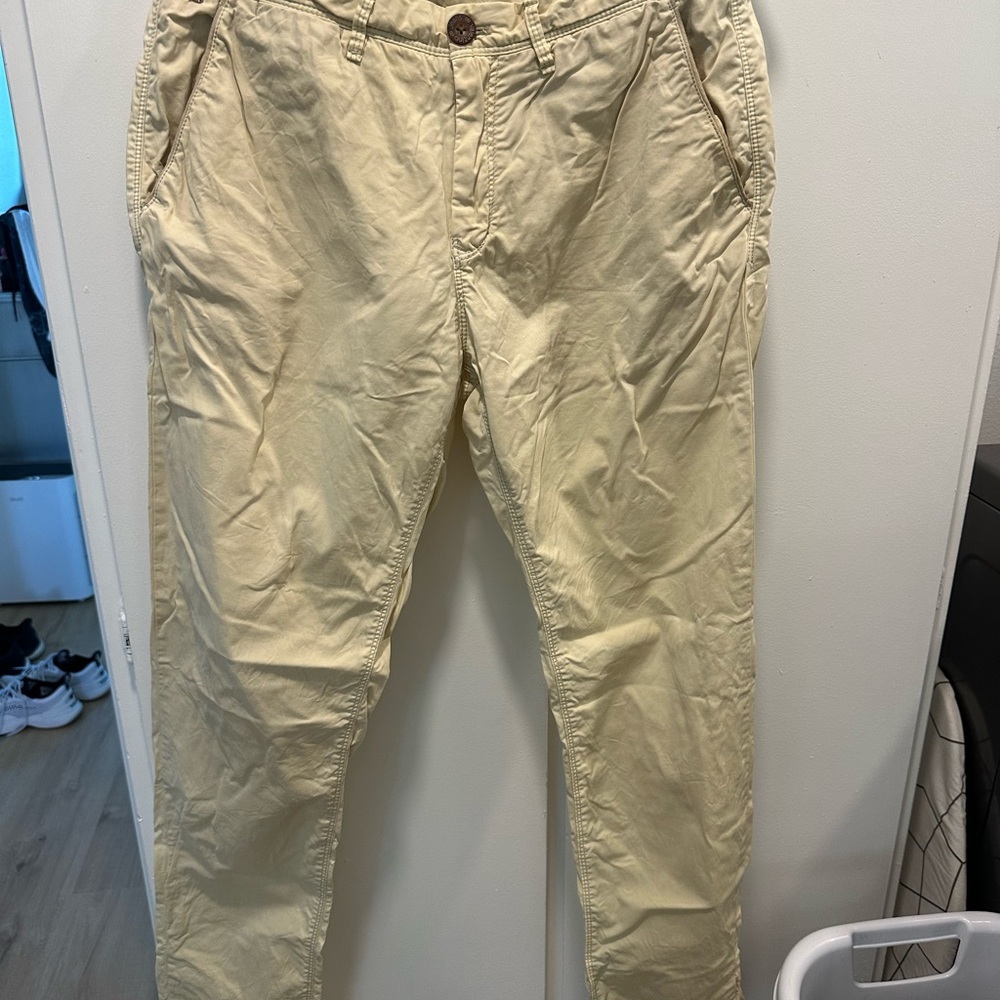 Scotch & Soda Men’s Chino Pants